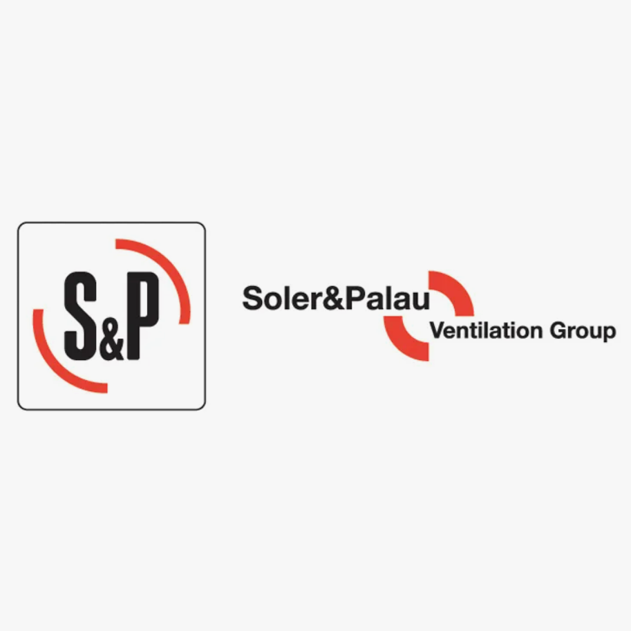Soler & Palau | «NEW LIFE» Новый воздух — новая жизнь! Soler & Palau