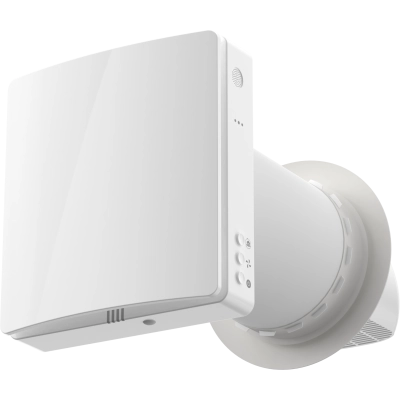 Приточная установка с подогревом воздуха VENTINI EV-80 (бризер)