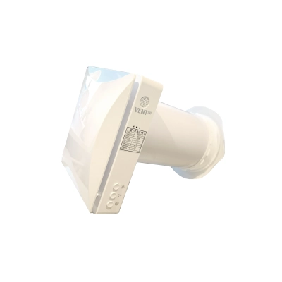 Рекуператор VENTINI HRV-70 грани Белый Глянец