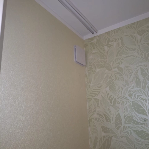 Монтаж Satellite